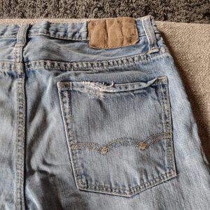 American Eagle mens boot cut jeans